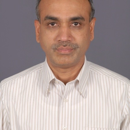 Venkat Ravilla