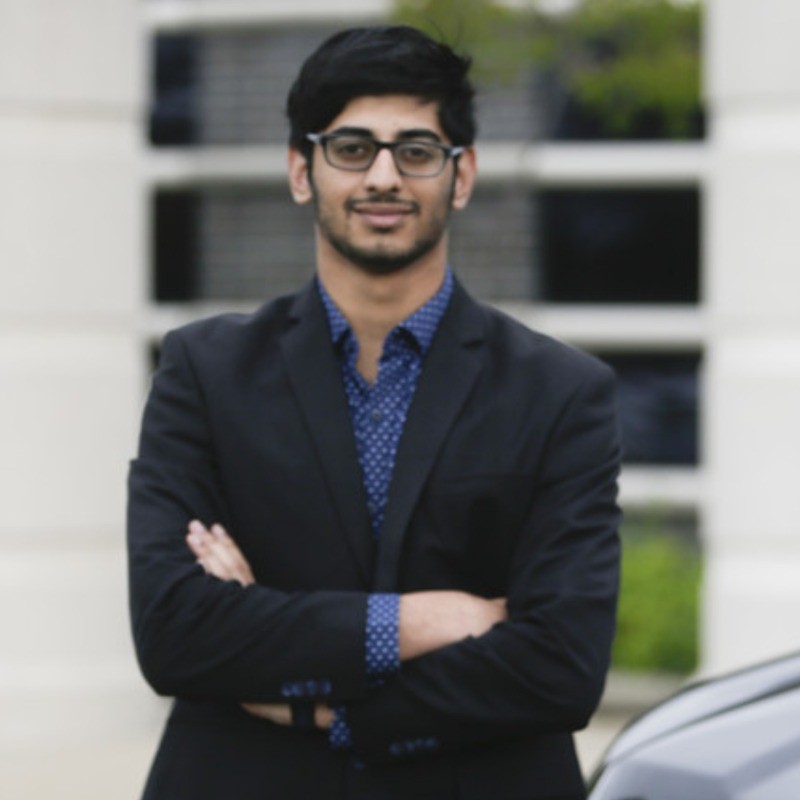Ravikiran Ranganathan