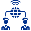 Stronger communication across teams, skills, and stakeholders