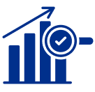 Seek an outcome & performance-based methodology.