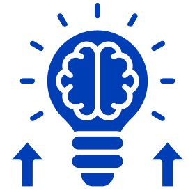 Foster Innovation and A Growth Mindset