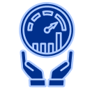 Prioritize measurable impact.