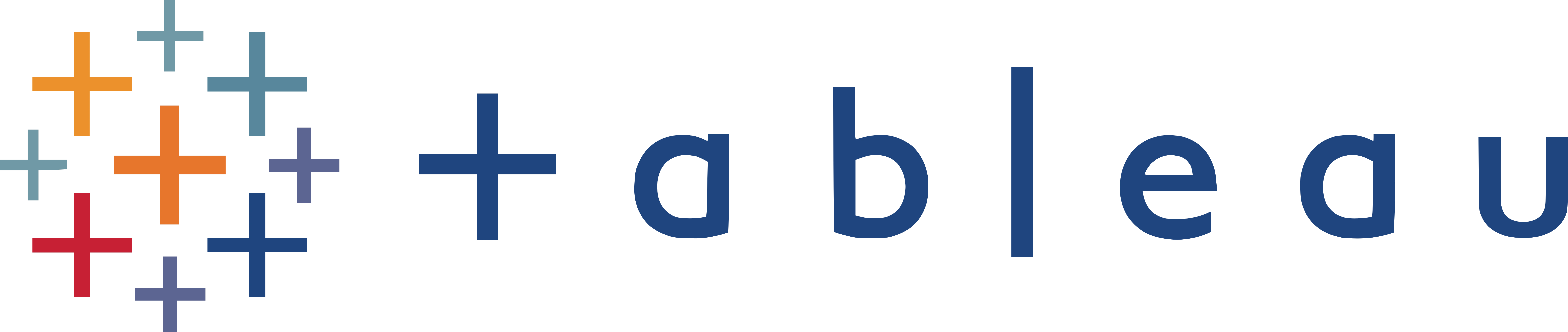 Tableau